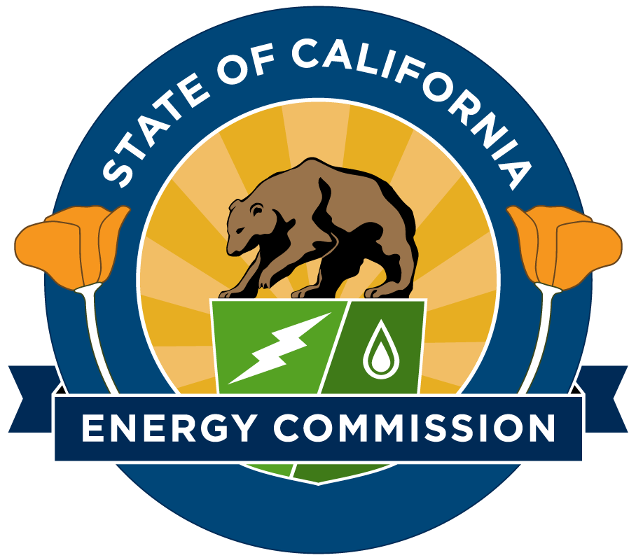CA Energy Commission Logo