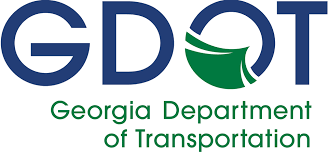 GA DOT logo
