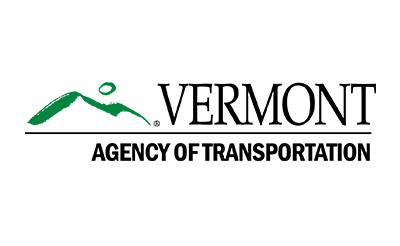 Vermont Agency of Transportation Logo