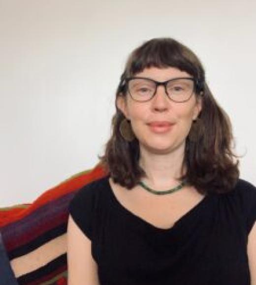Image of Beth Ferguson