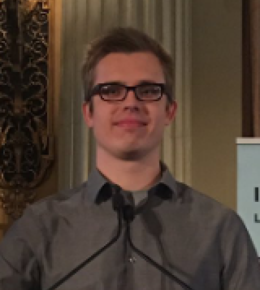 Image of William Reichard 