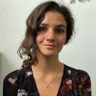 Alivia Gharib Photo