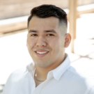 Marc Arenas headshot