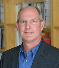 Profile picture for Dr. Matthew Barth