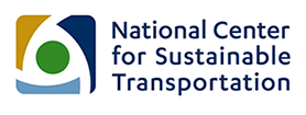 National Center for Sustainable Transportation