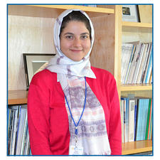Sahar Ghadimi