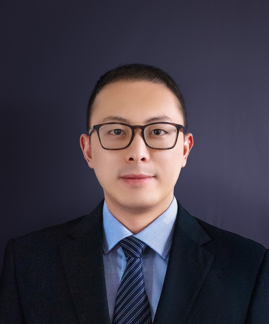 Xiaodong Qian