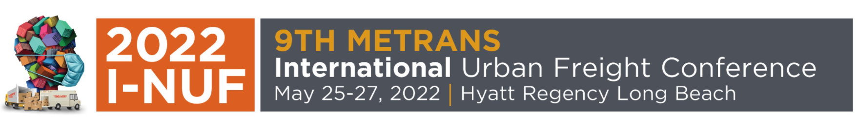 Banner Advertisement for 2022 I-NUF Conference