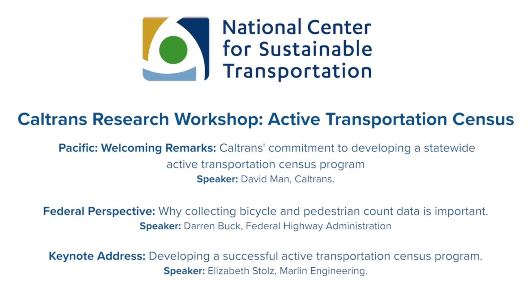 20220725 NCST Caltrans Workshop screenshot