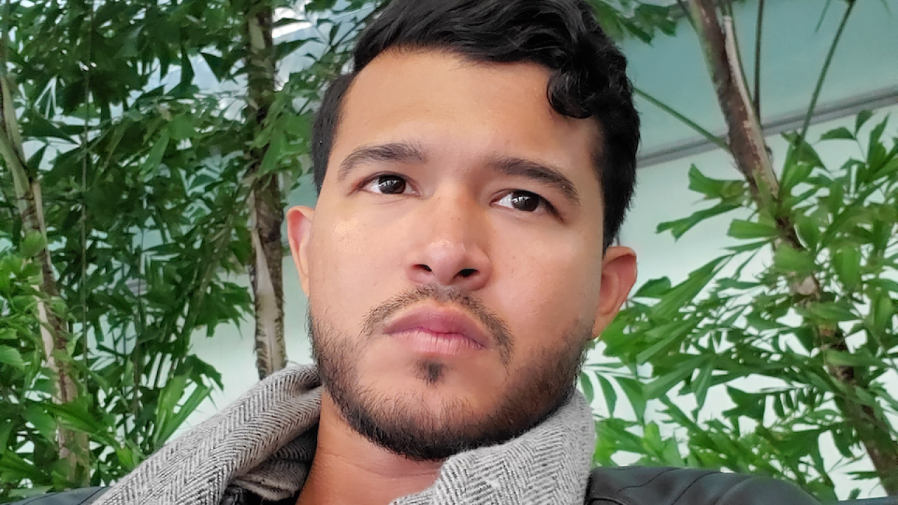 Carlos Otero
