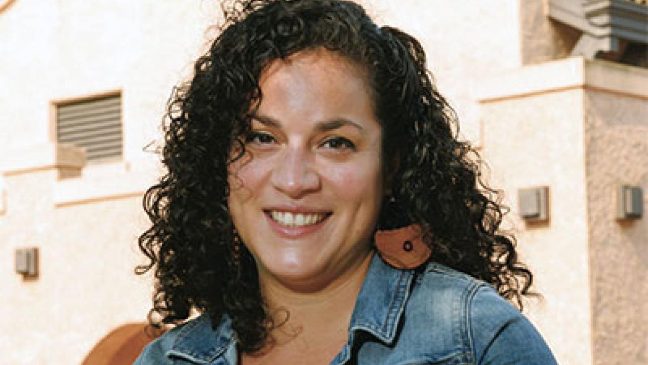 Sequoia Erasmus