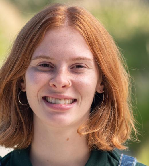 Danielle Levin photo