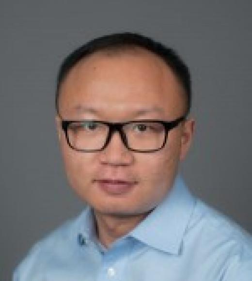 Haobing Liu photo