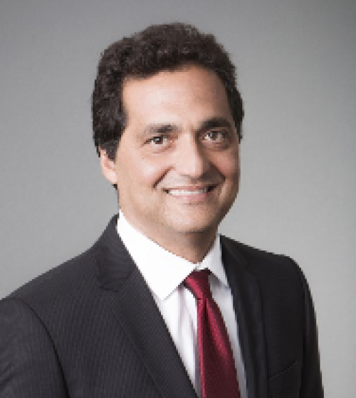 Maged Dessoukey