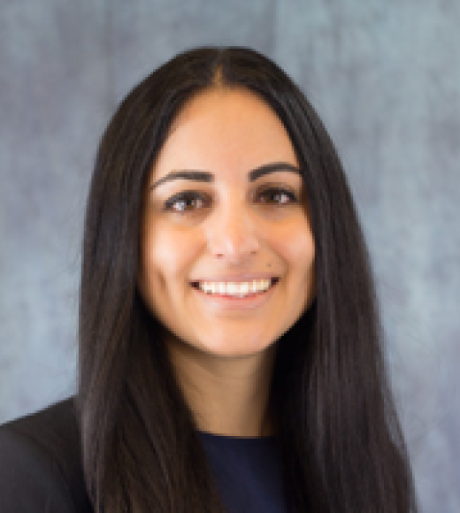 Image of Sara Kazemian