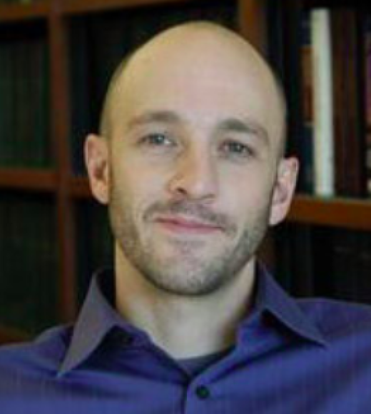 Image of Douglas Shinkle