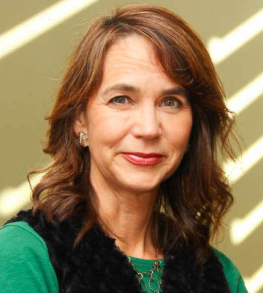 Image of Stephanie Stuckey