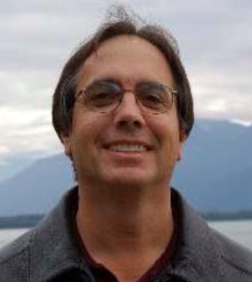 Image of Barry Wallerstein