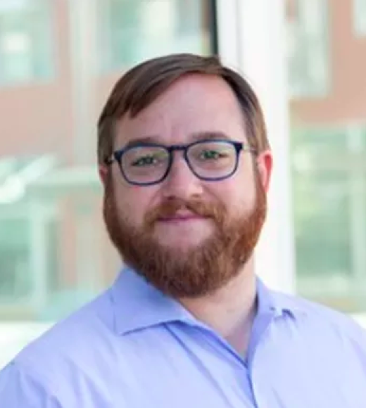 Image of Austin Brown