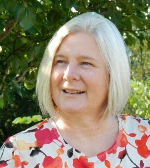 Image of Michele Boomhower