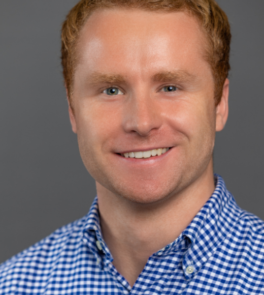 Image of Ryan Drover