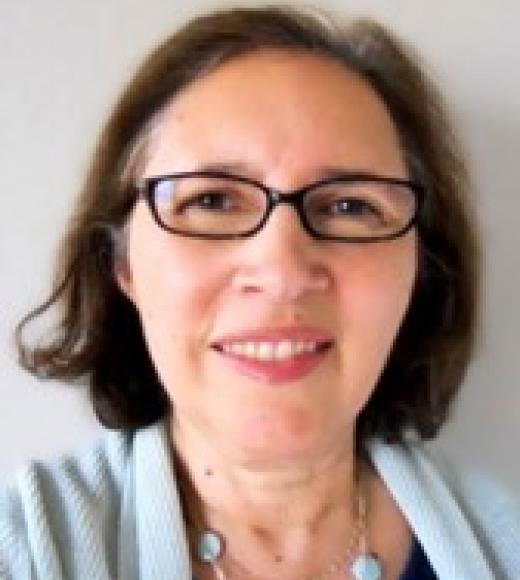 Image of Dr. Hilda Blanco