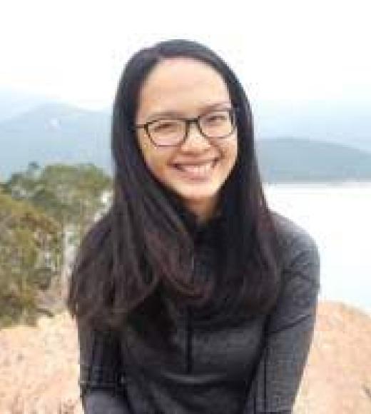Image of Huiying Fan 