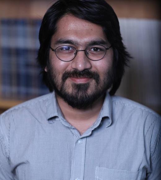 Image of Jubair Yusuf