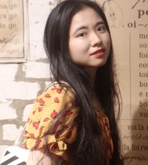 Image of Ziyi Dai