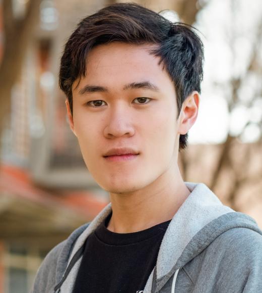 Picture of Thomas Wong