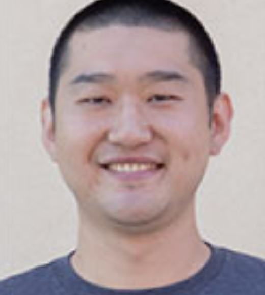 Image of Zenghao Hou 