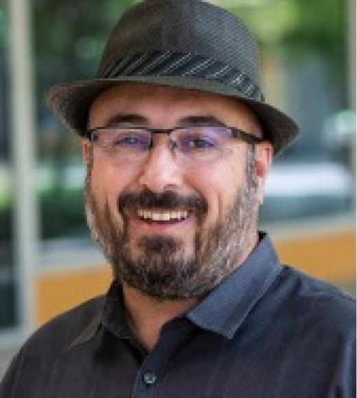 Picture of Dr. Gil Tal