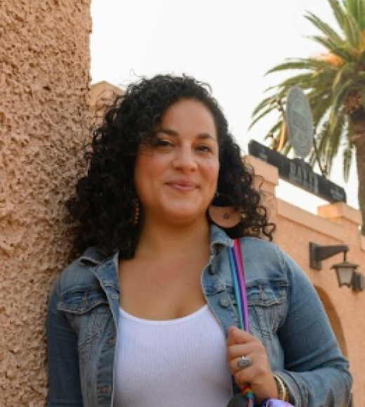 Image of Sequoia Erasmus