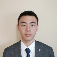Photo of Xuanpeng Zhao