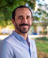 Photo of Francisco Pares Olguin