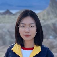 Photo of Yanlin Qi