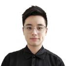 Photo of Lynn Kyaw